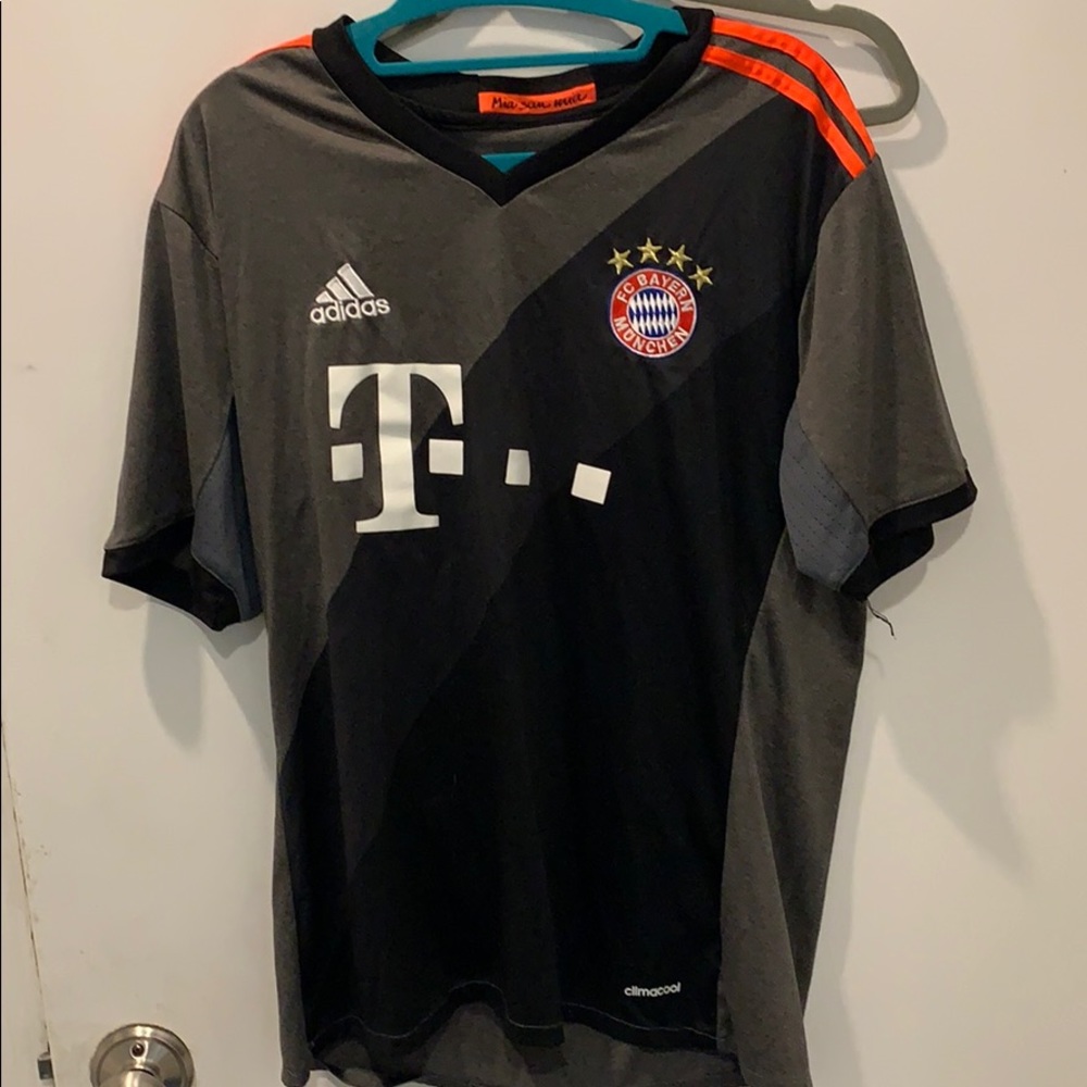 Bayern Munich Jersey
